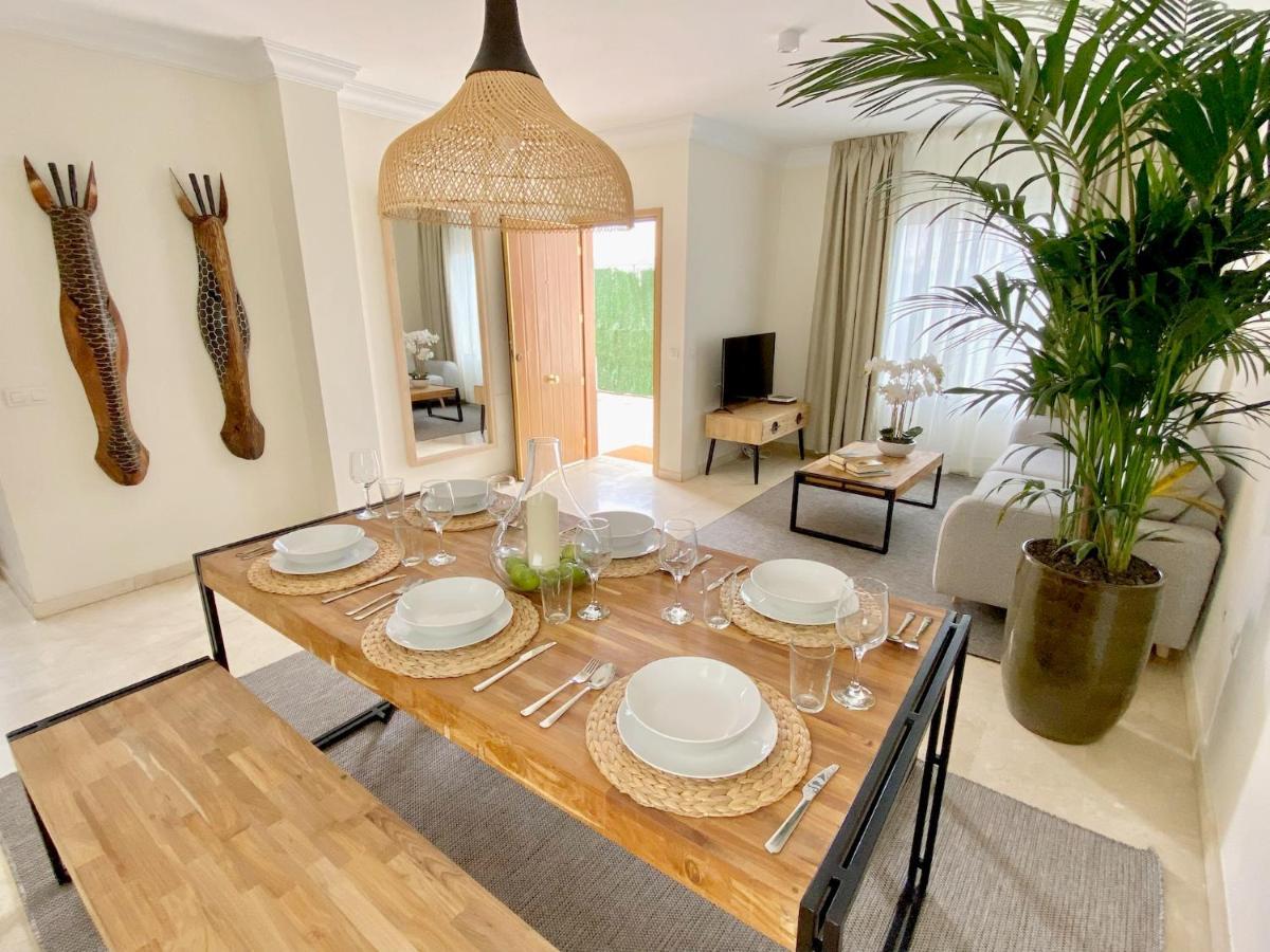 Luxury Villa San Borondon With Private Heated Pool Free Car Rental May And June Costa Adeje Dış mekan fotoğraf