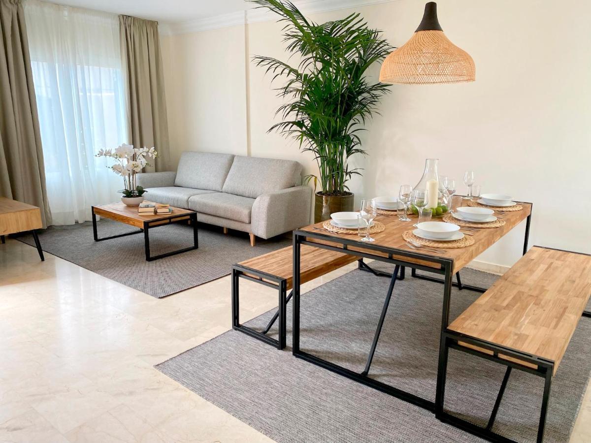 Luxury Villa San Borondon With Private Heated Pool Free Car Rental May And June Costa Adeje Dış mekan fotoğraf