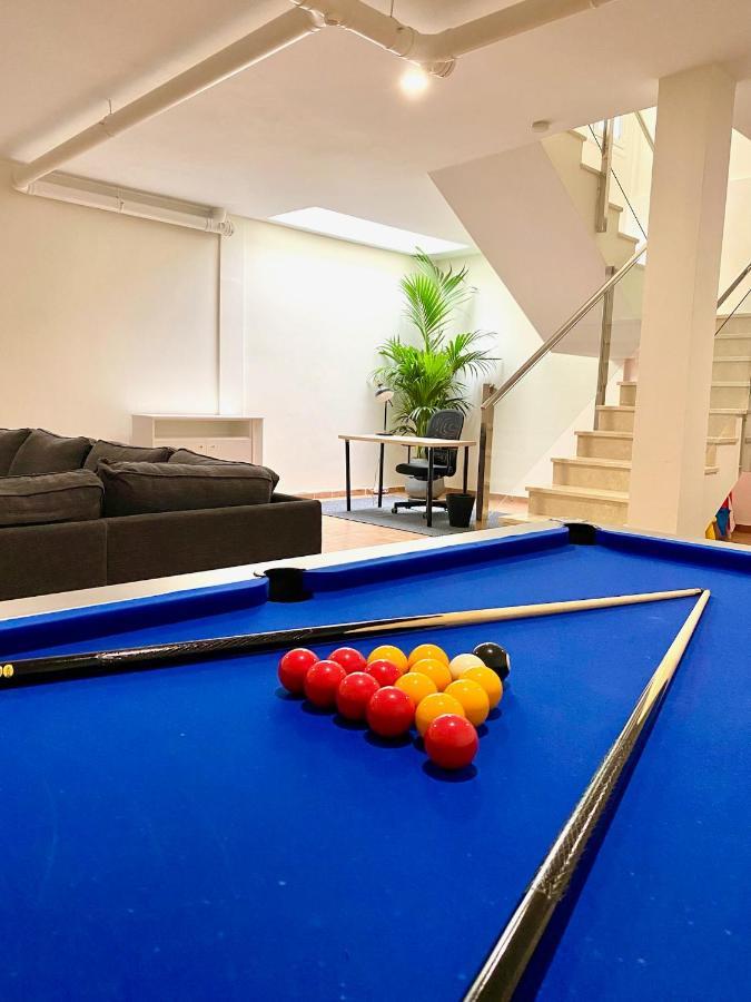 Luxury Villa San Borondon With Private Heated Pool Free Car Rental May And June Costa Adeje Dış mekan fotoğraf